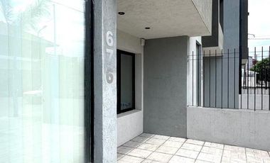 Triplex de 5 Ambientes a estrenar en Villa Primera, posesion inmediata