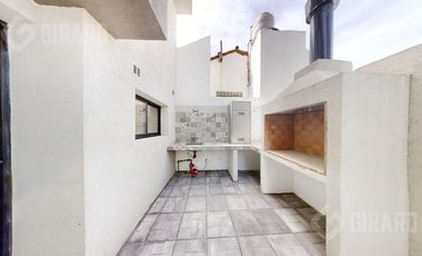 Triplex de 5 Ambientes a estrenar en Villa Primera, posesion inmediata