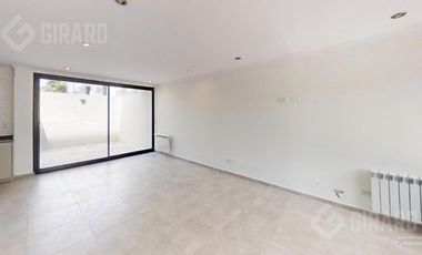 Triplex de 5 Ambientes a estrenar en Villa Primera, posesion inmediata