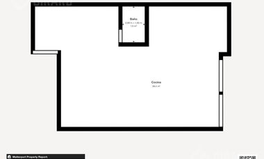 Triplex de 5 Ambientes a estrenar en Villa Primera, posesion inmediata