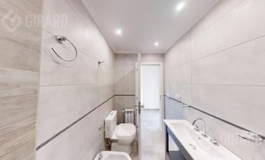 Triplex de 5 Ambientes a estrenar en Villa Primera, posesion inmediata