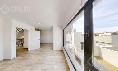 Triplex de 5 Ambientes a estrenar en Villa Primera, posesion inmediata