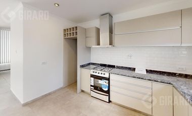 Triplex de 5 Ambientes a estrenar en Villa Primera, posesion inmediata