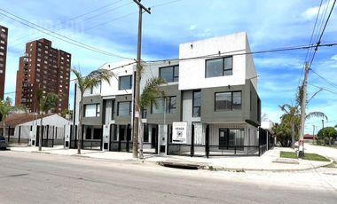 Triplex de 5 Ambientes a estrenar en Villa Primera, posesion inmediata