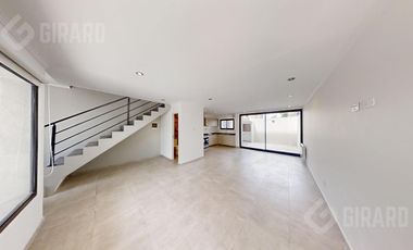 Triplex de 5 Ambientes a estrenar en Villa Primera, posesion inmediata