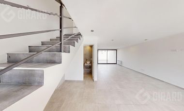 Triplex de 5 Ambientes a estrenar en Villa Primera, posesion inmediata