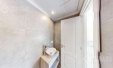 Triplex de 5 Ambientes a estrenar en Villa Primera, posesion inmediata