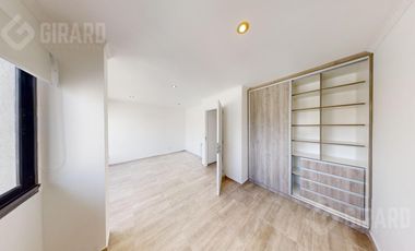 Triplex de 5 Ambientes a estrenar en Villa Primera, posesion inmediata