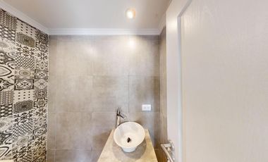 Triplex de 5 Ambientes a estrenar en Villa Primera, posesion inmediata