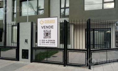 Triplex de 5 Ambientes a estrenar en Villa Primera, posesion inmediata