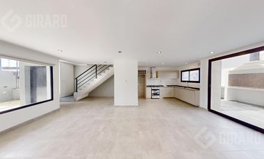 Triplex de 5 Ambientes a estrenar en Villa Primera, posesion inmediata