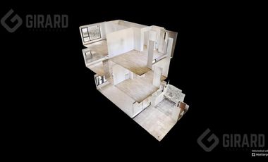 Triplex de 5 Ambientes a estrenar en Villa Primera, posesion inmediata