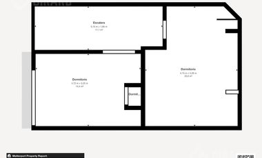 Triplex de 5 Ambientes a estrenar en Villa Primera, posesion inmediata