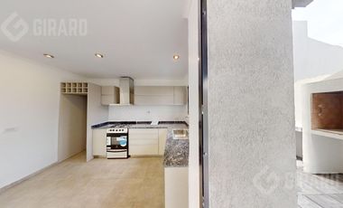 Triplex de 5 Ambientes a estrenar en Villa Primera, posesion inmediata