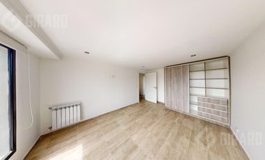 Triplex de 5 Ambientes a estrenar en Villa Primera, posesion inmediata