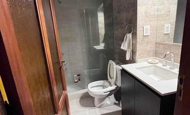 Venta Casa 3 dormitorios con jardín y pileta Pérez Santa Fe