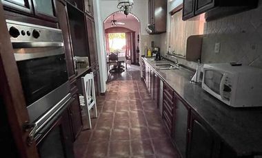 Venta Casa 3 dormitorios con jardín y pileta Pérez Santa Fe