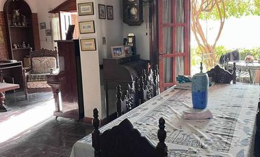 Venta Casa 3 dormitorios con jardín y pileta Pérez Santa Fe