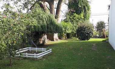 Venta Casa 3 dormitorios con jardín y pileta Pérez Santa Fe