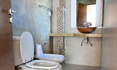 Casa en venta 1 dormitorio Pueblo Andino Santa Fe jardín con piscina