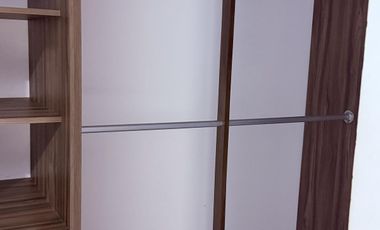 Departamento en Fraccionamiento Virginia