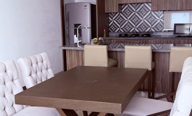 Departamento en Fraccionamiento Virginia