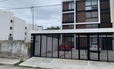 Departamento en Fraccionamiento Virginia