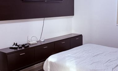 Departamento en Fraccionamiento Virginia