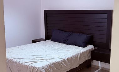 Departamento en Fraccionamiento Virginia