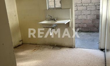 CASA EN VENTA EN COACALCO DE BERRIOZABAL - (3)