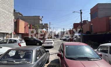 CASA EN VENTA EN COACALCO DE BERRIOZABAL - (3)