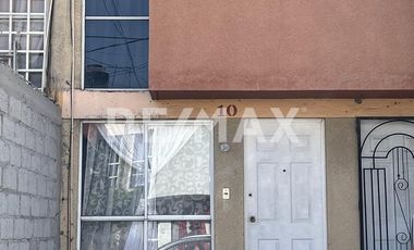 CASA EN VENTA EN COACALCO DE BERRIOZABAL - (3)