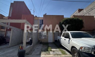 CASA EN VENTA EN COACALCO DE BERRIOZABAL - (3)