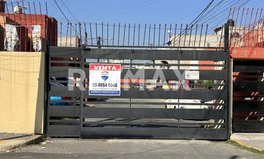 CASA EN VENTA EN COACALCO DE BERRIOZABAL - (3)