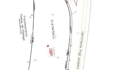 TERRENO DE INVERSION - (3)