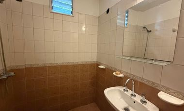 DEPARTAMENTO EN ALQUILER DE 2 AMBIENTES EN PLANTA BAJA