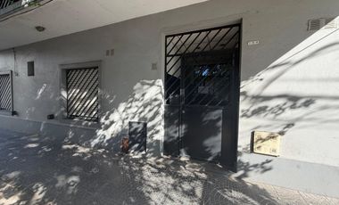 DEPARTAMENTO EN ALQUILER DE 2 AMBIENTES EN PLANTA BAJA