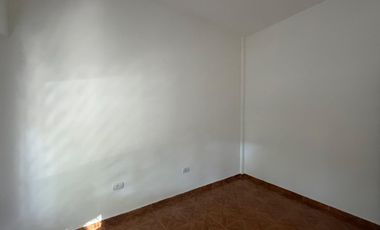 DEPARTAMENTO EN ALQUILER DE 2 AMBIENTES EN PLANTA BAJA