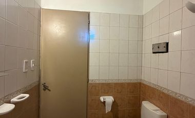 DEPARTAMENTO EN ALQUILER DE 2 AMBIENTES EN PLANTA BAJA