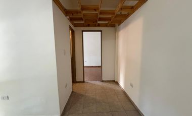 DEPARTAMENTO EN ALQUILER DE 2 AMBIENTES EN PLANTA BAJA