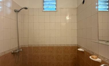 DEPARTAMENTO EN ALQUILER DE 2 AMBIENTES EN PLANTA BAJA