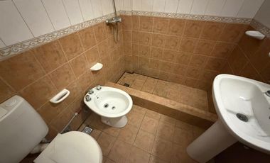 DEPARTAMENTO EN ALQUILER DE 2 AMBIENTES EN PLANTA BAJA