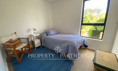 ARRIENDO POR DIA Primera línea en Zapallar