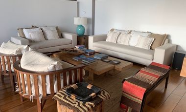 ARRIENDO POR DIA Casa caminando a las cujas en Cachagua