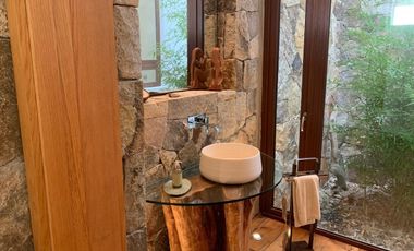 ARRIENDO POR DIA Casa caminando a las cujas en Cachagua