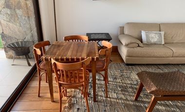 ARRIENDO POR DIA Casa caminando a las cujas en Cachagua