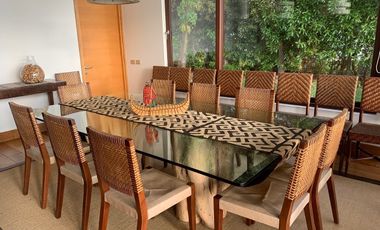 ARRIENDO POR DIA Casa caminando a las cujas en Cachagua