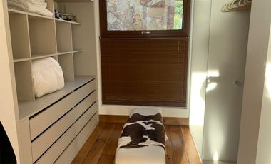 ARRIENDO POR DIA Casa caminando a las cujas en Cachagua