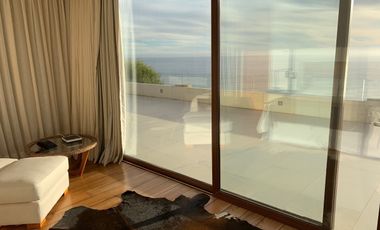 ARRIENDO POR DIA Casa caminando a las cujas en Cachagua