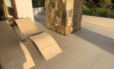 ARRIENDO POR DIA Casa caminando a las cujas en Cachagua